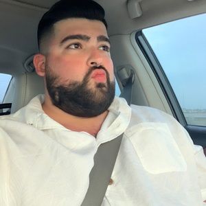 Meet your Posher, Rey